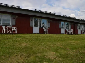 Skilodge Vemdalsskalet