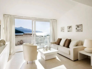 Baia Bianca Suites