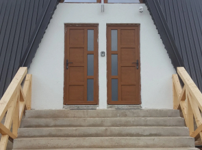 Guesthouse Wolf