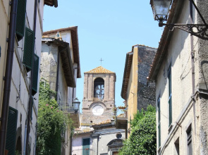 La Maison du Lac