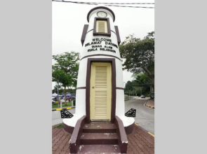 Family House Kuala Selangor