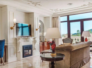 Wyndham Grand Plaza Resort Nanjing