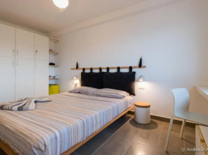 Seafront Holiday House on the Mindelo Bay