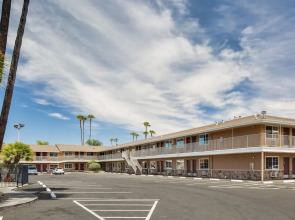 San Jose Airport Inn