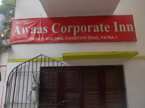 Hotel Awaas Corporate Inn