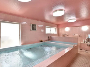 Yamaichi Ryokan