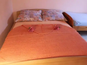 Savija Becici Rooms