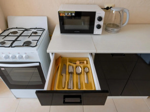 Апартаменты SunDag (СанДаг)