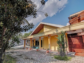 Hotel O Meranti HomestayNearJembatan Siak