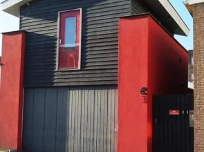 B&B 16C Maassluis NL