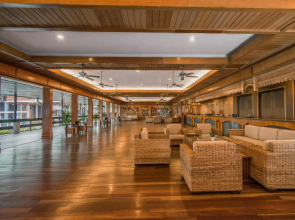 Berjaya Tioman Resort