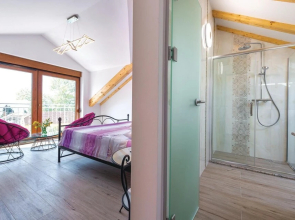 Amazing Home in Zaton Veliki With Wifi and 3 Bedrooms