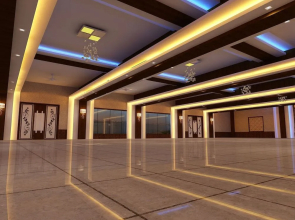 Pabitra Royal Regency