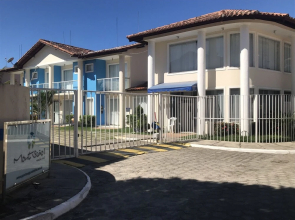 Casa de ferias do J.Deus