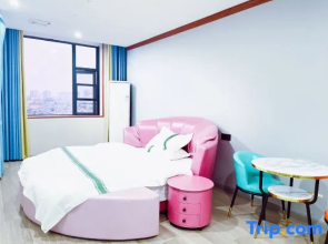 Guangshan Yunting Hotel