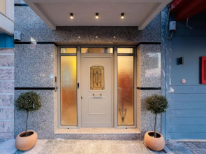 Georgia seaview apartment B3