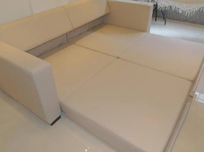 Apartamento de Luxo na Praia do Forte