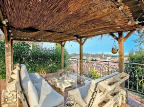 Cascina Crocelle Apartments