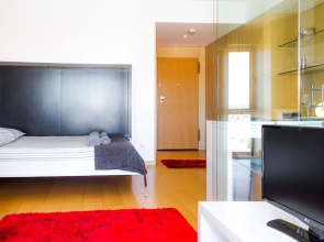 Liiiving In Porto - Antas Corporate Studio