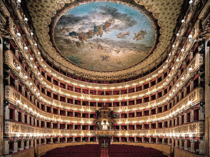 Napoli Suites Quartieri