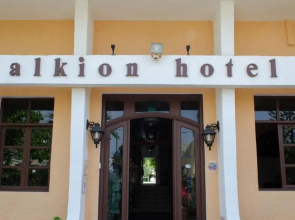 Alkion Hotel