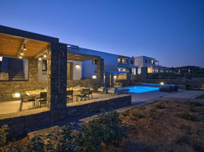 Elaia Villas K1