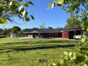 "Blondine" - 1.4km from the sea in NE Jutland