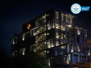 Navakitel Design Hotel