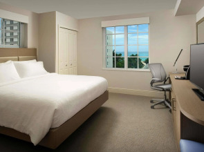 Hilton Garden Inn Miami South Beach