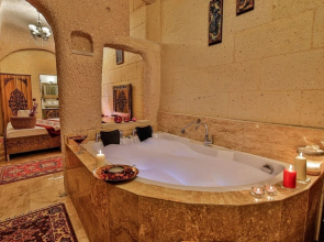 Simera In Cappadocia