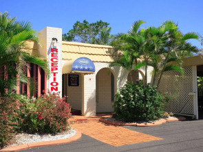 Bundaberg Coral Villa Motor Inn