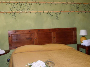 Agriturismo Oryza