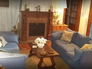 Posada Valle de Guriezo