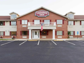 Country Hearth Inn & Suites Toccoa