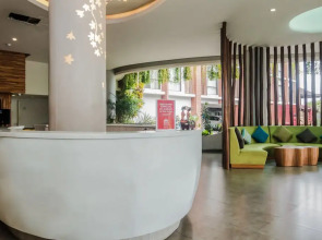 ZEN Rooms Tanjung Benoa Pratama 2
