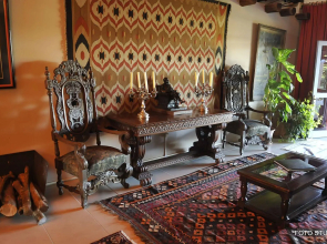 Hotel La Castellana