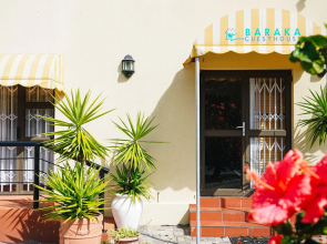 Baraka Guesthouse