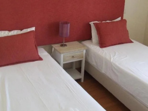 O Pomar Holiday Village