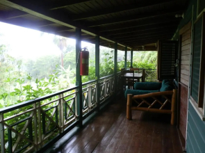 Harding Hall Hideaway
