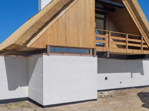 "Mumme" - 700m from the sea in NW Jutland