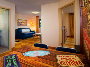 Disney's Art of Animation Resort 