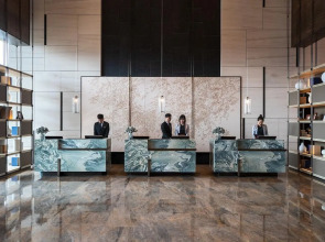 Yantai Marriott Hotel