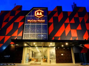 MyCity Hotel