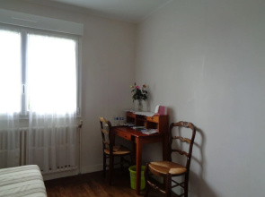 chambre d'hôte
