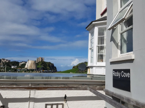 The Rocky Cove Bed & Breakfast