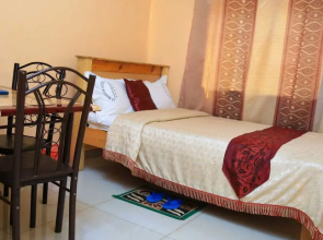 La Miguela Guest House