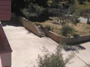 Flat 3 Bedrooms 1 Bathroom - Daratsos