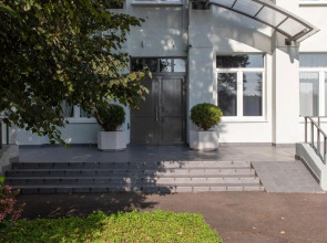 Апартаменты А33