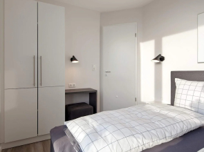 6 Personen Ferienhaus in Wendtorf
