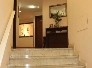 Hotel Valdés